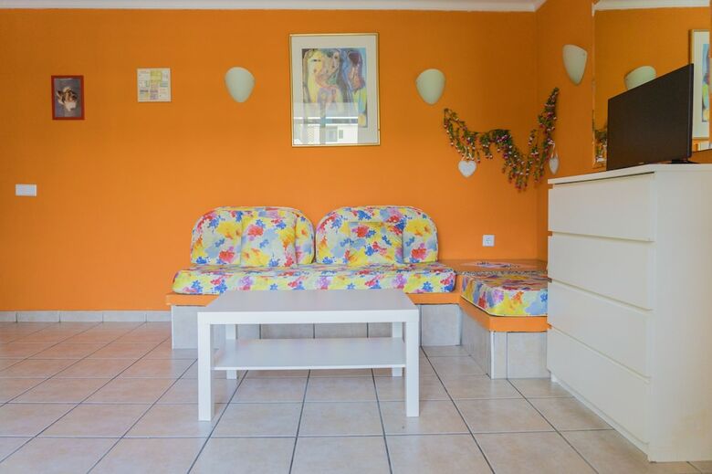 Apartamentos Huella Canaria
