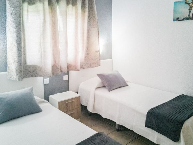 Apartamentos Huella Canaria