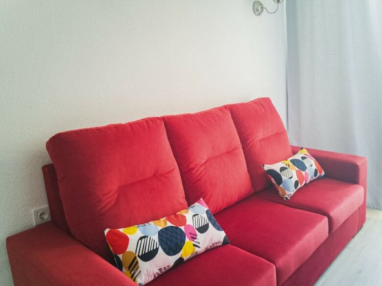 Apartamentos Huella Canaria