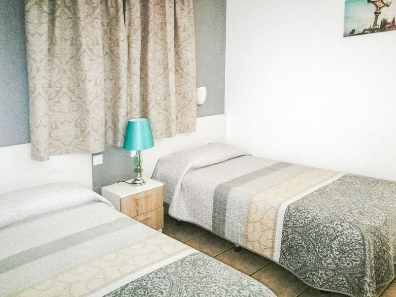 Apartamentos Huella Canaria