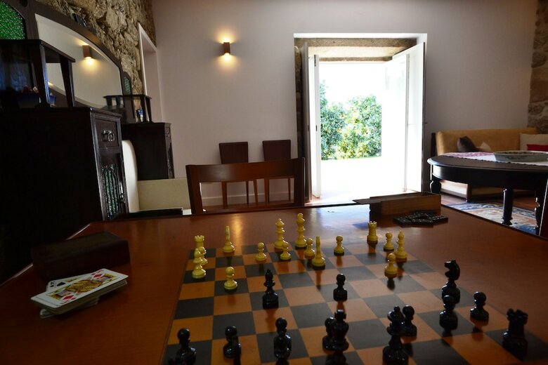 Agroturismo Quinta de Cartemil