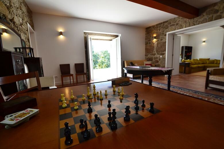 Agroturismo Quinta de Cartemil