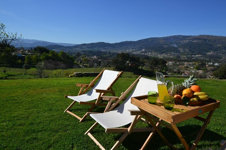 Agroturismo Quinta de Cartemil