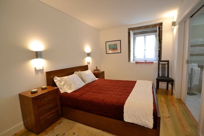 Agroturismo Quinta de Cartemil