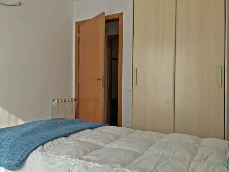 Barbara Apartment