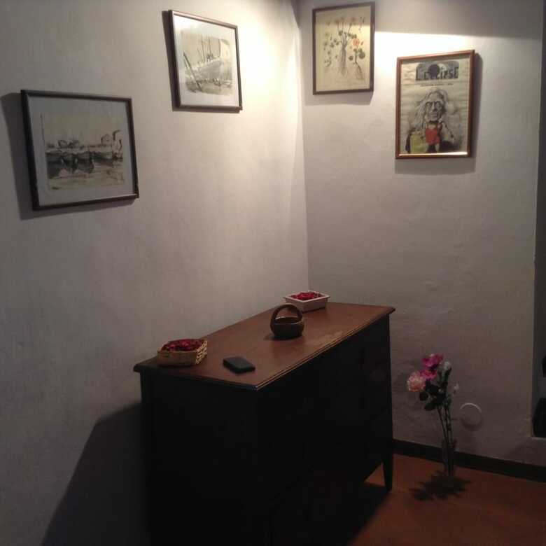 Apartamento Vellutini Number One