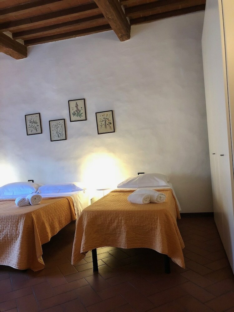 Apartamento Vellutini Number One