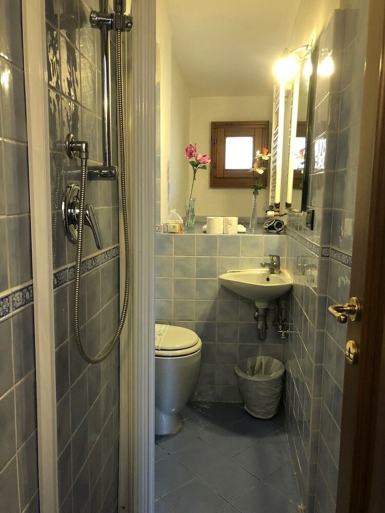Apartamento Vellutini Number One
