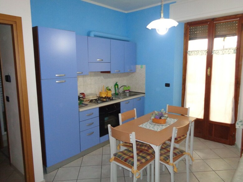 B&B Vittorio Emanuele