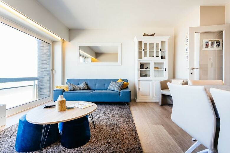 Apartamentos Kentucky 603