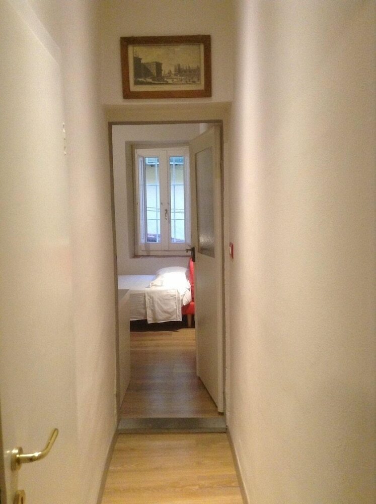 Apartamento Only Michelangiolo