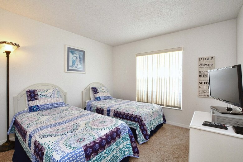 Indian Point- 3 Bedroom Pool Home- 1301ip