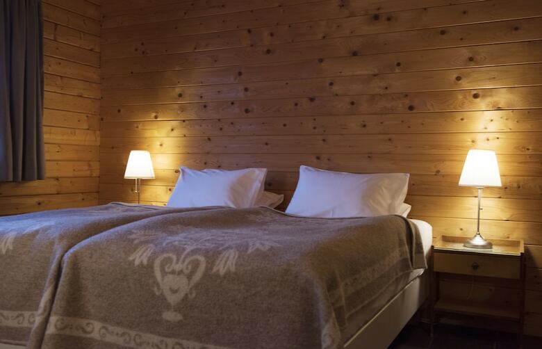 Hotel Vogafj�s Guesthouse