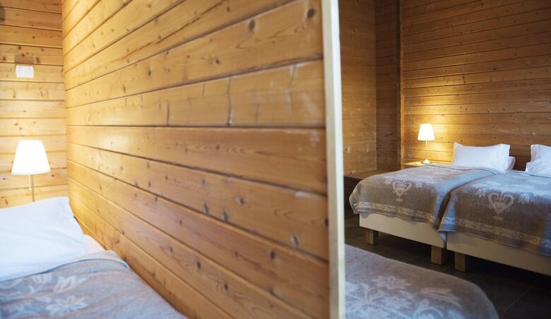 Hotel Vogafj�s Guesthouse