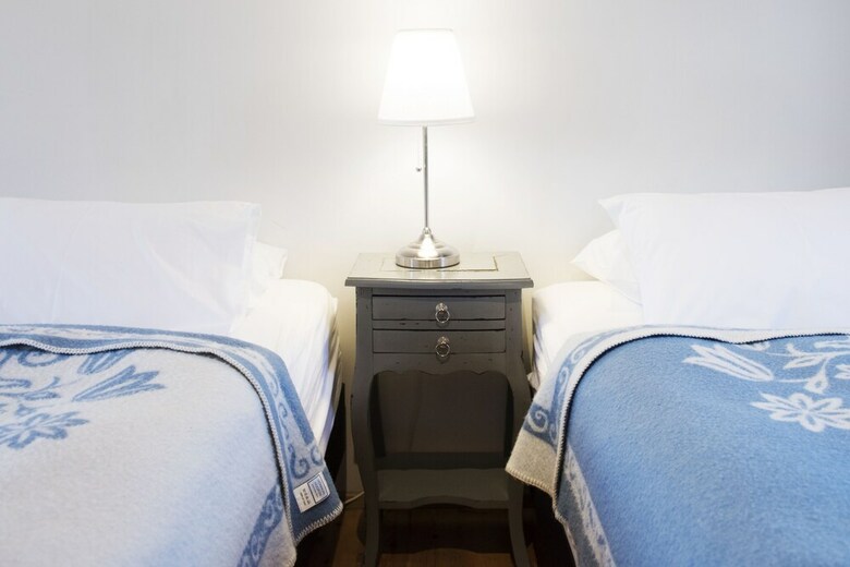 Hotel Vogafj�s Guesthouse