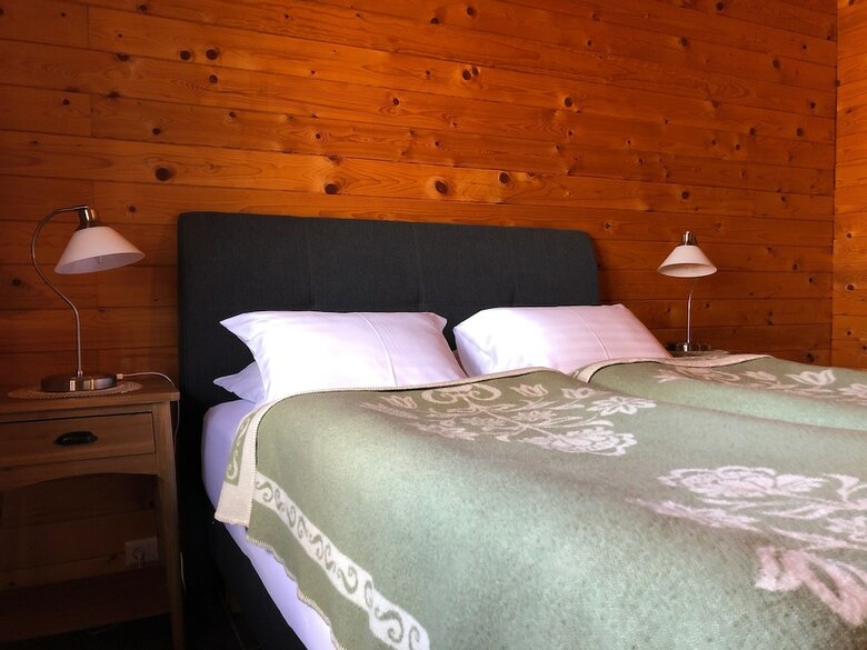 Hotel Vogafj�s Guesthouse