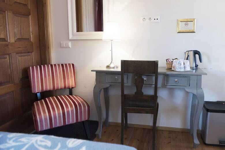 Hotel Vogafj�s Guesthouse