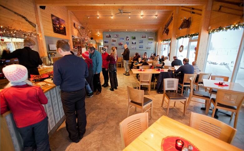 Hotel Vogafj�s Guesthouse