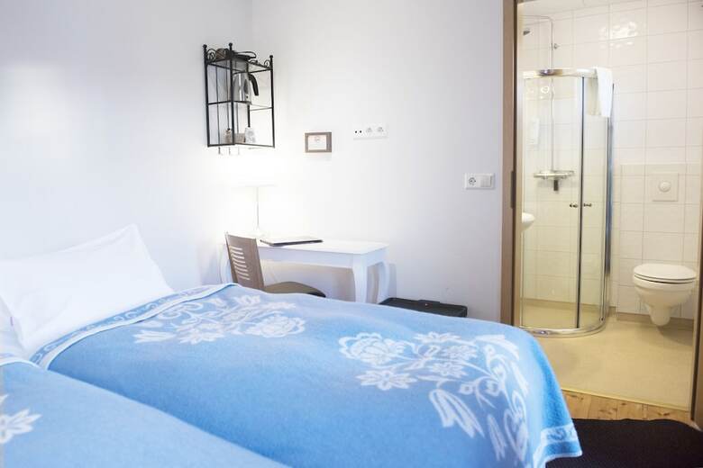 Hotel Vogafj�s Guesthouse