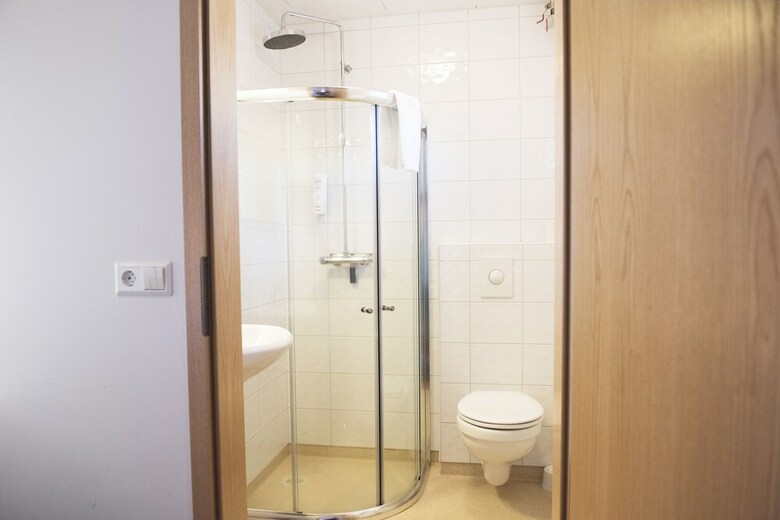 Hotel Vogafj�s Guesthouse
