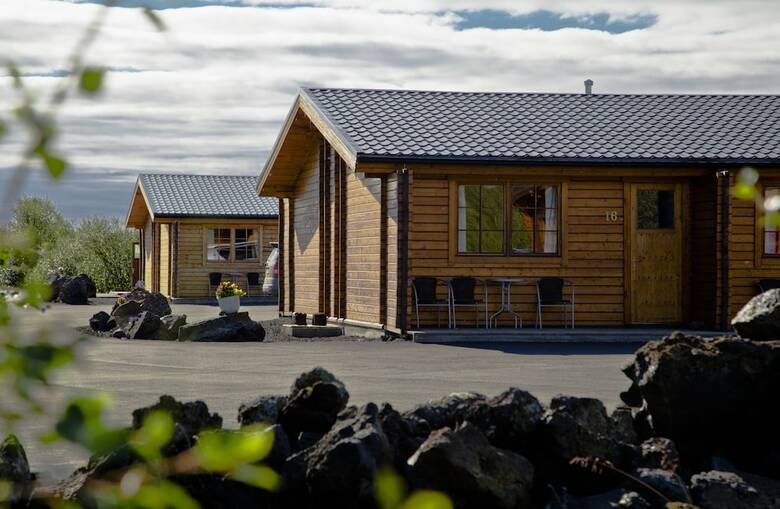 Hotel Vogafj�s Guesthouse