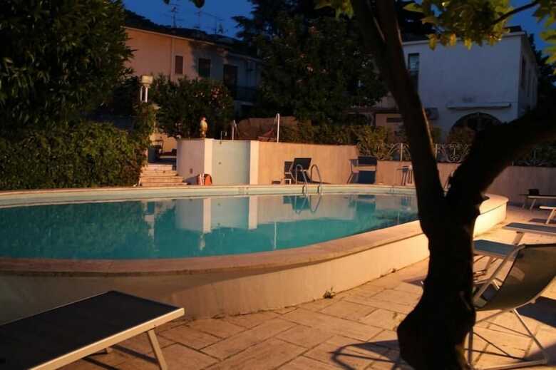 Villa Sorrento Resort - B&B