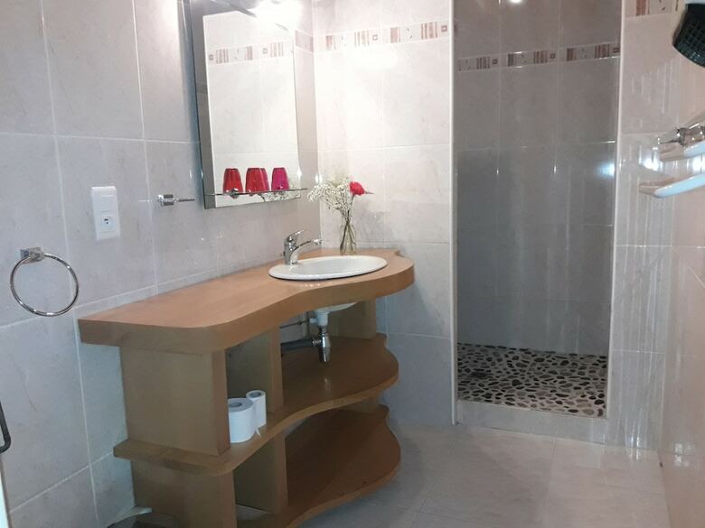 Bed & Breakfast Chambre D'h�tes Azkena