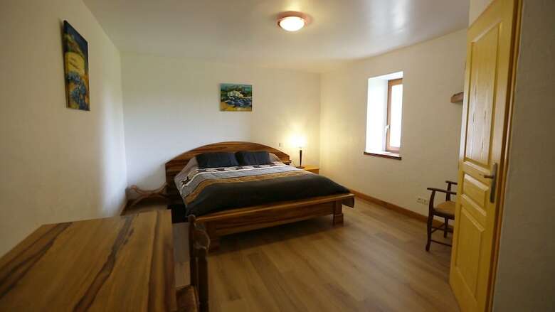 Bed & Breakfast Chambre D'h�tes Azkena