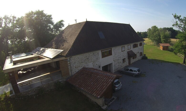 Bed & Breakfast Chambre D'h�tes Azkena