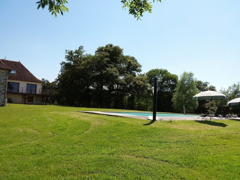Bed & Breakfast Chambre D'h�tes Azkena