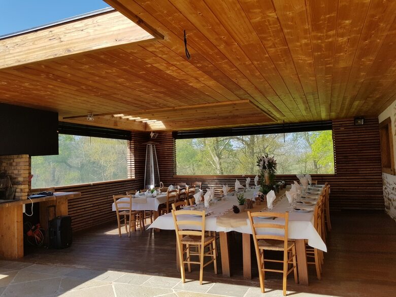 Bed & Breakfast Chambre D'h�tes Azkena