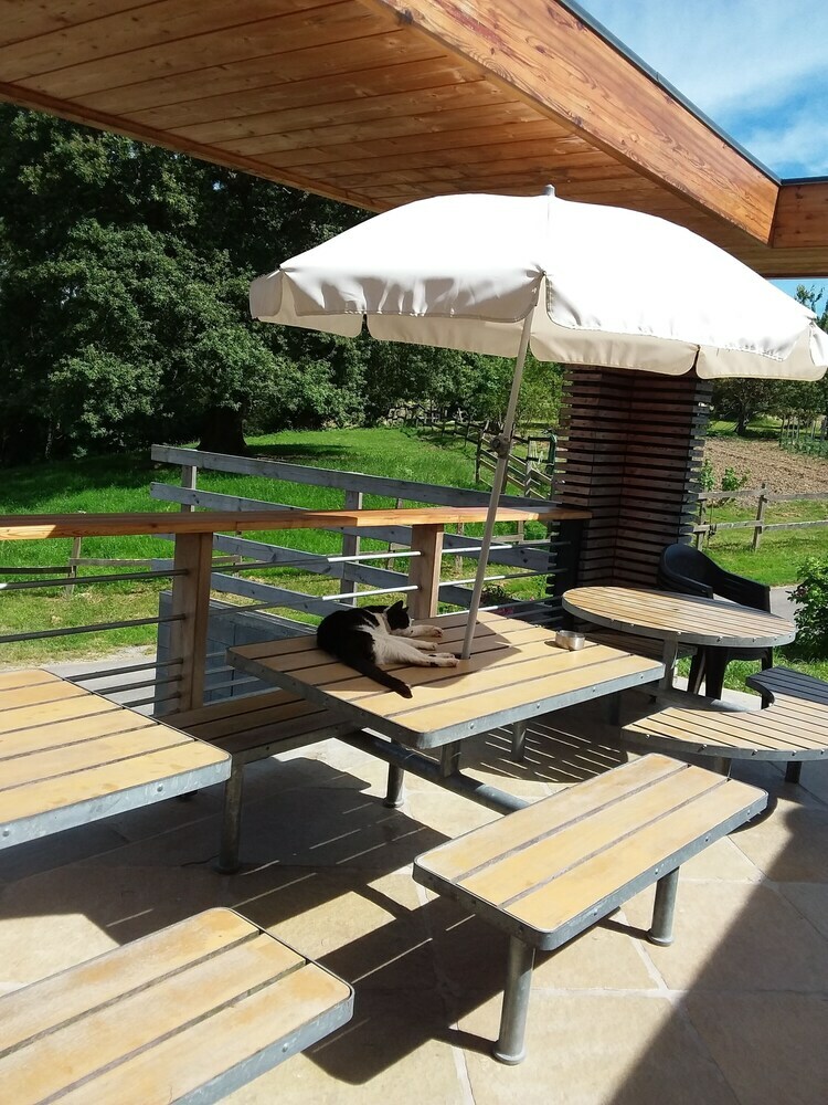 Bed & Breakfast Chambre D'h�tes Azkena