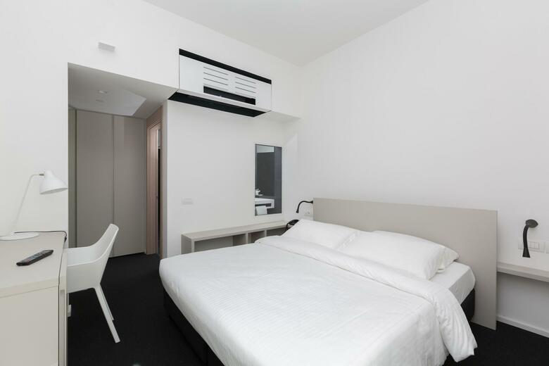 Hotel Lago Di Garda
