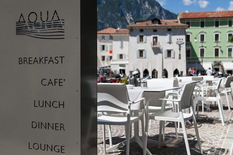 Hotel Lago Di Garda