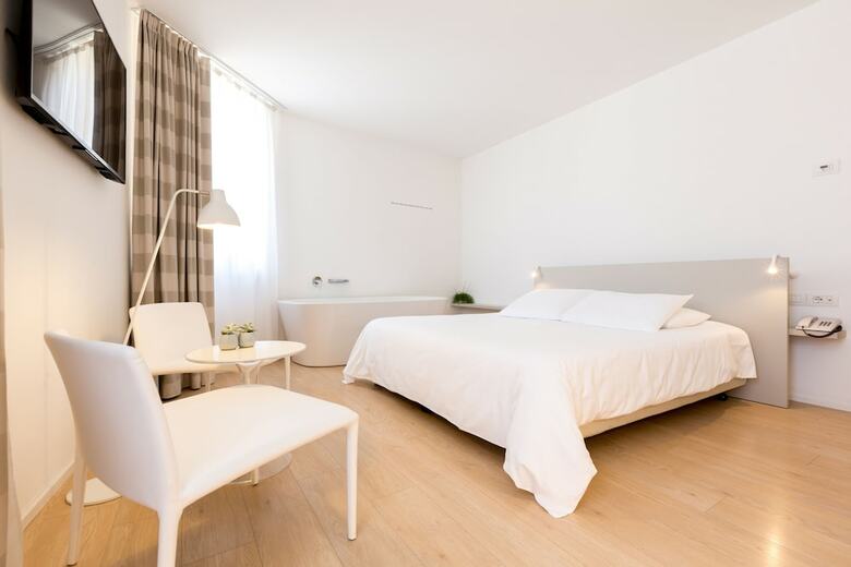 Hotel Lago Di Garda