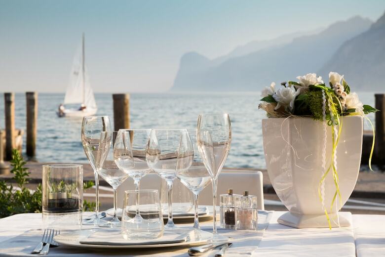 Hotel Lago Di Garda