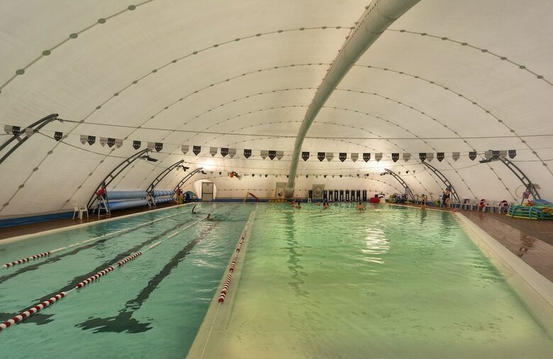 Residencia Eden Park Resort