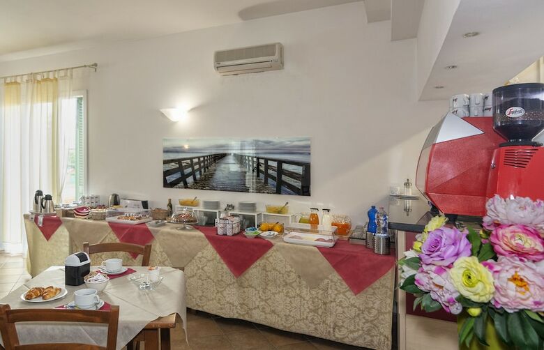 Residencia Eden Park Resort