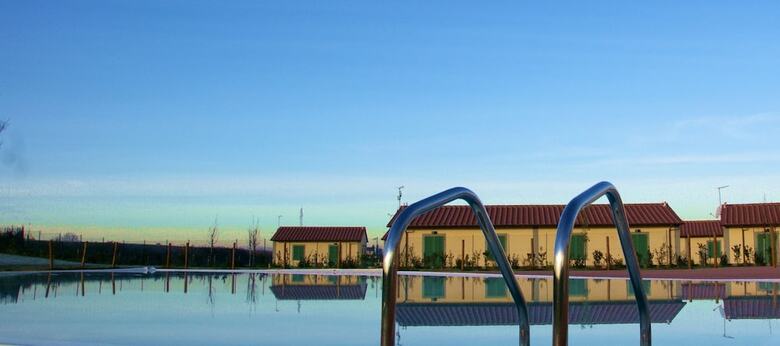 Residencia Eden Park Resort