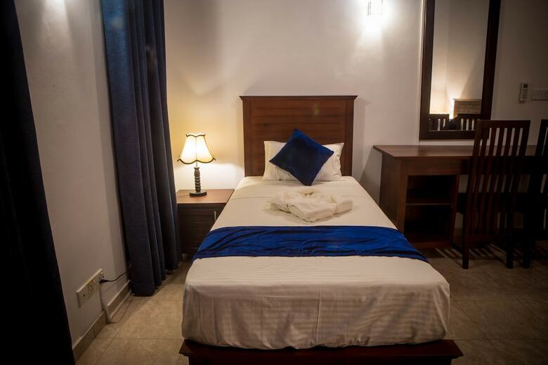 Hostal Villa 406