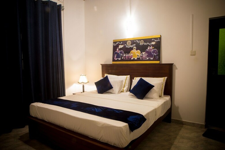 Hostal Villa 406