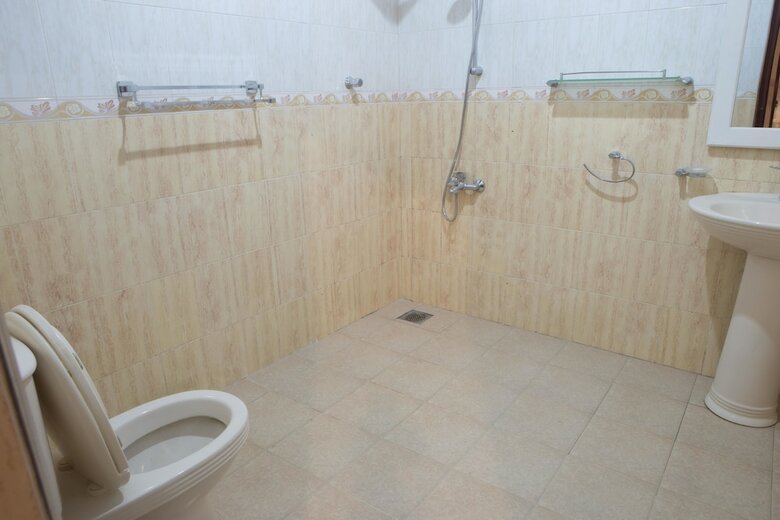 Hostal Villa 406