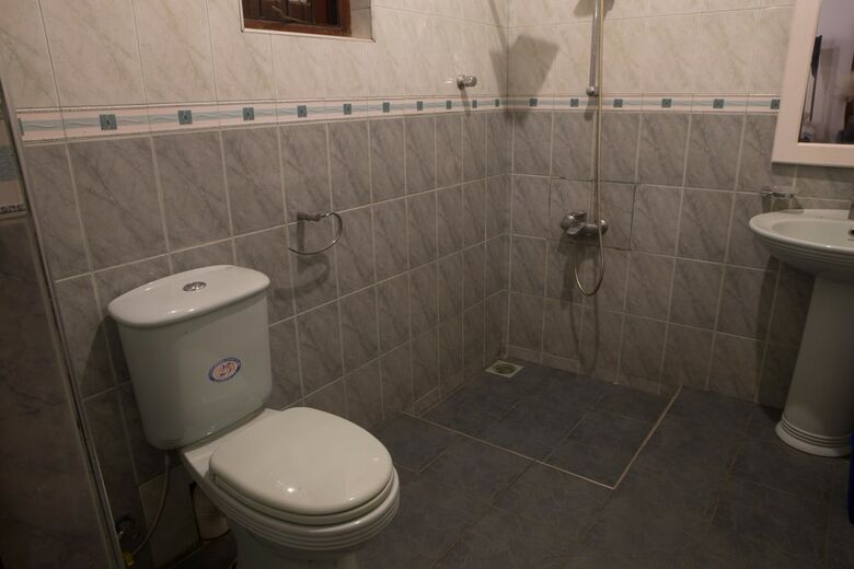 Hostal Villa 406