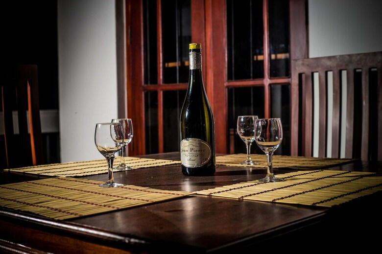 Hostal Villa 406