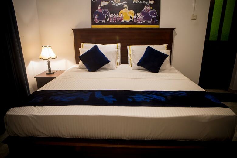 Hostal Villa 406