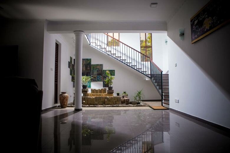 Hostal Villa 406