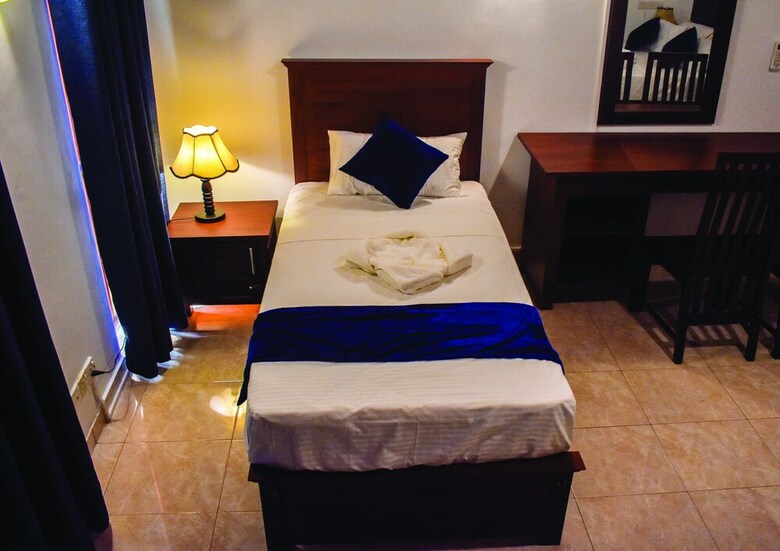 Hostal Villa 406