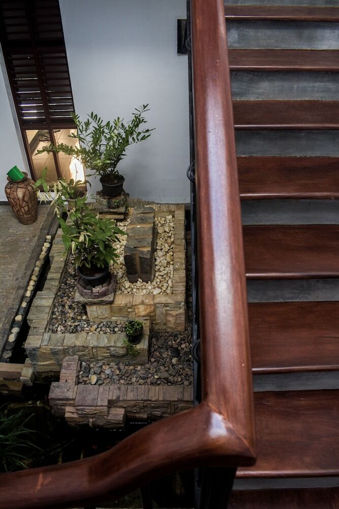 Hostal Villa 406