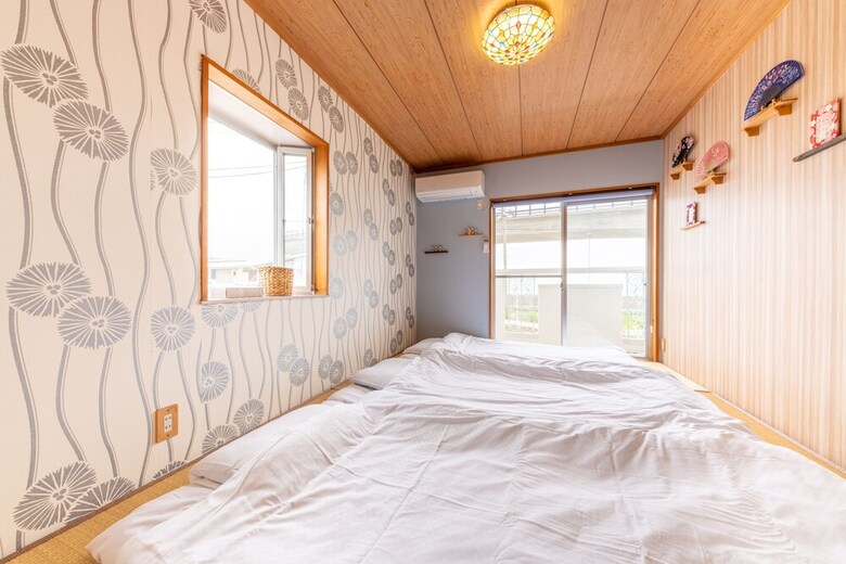 Apartamentos Martians Hotel Hayakawa