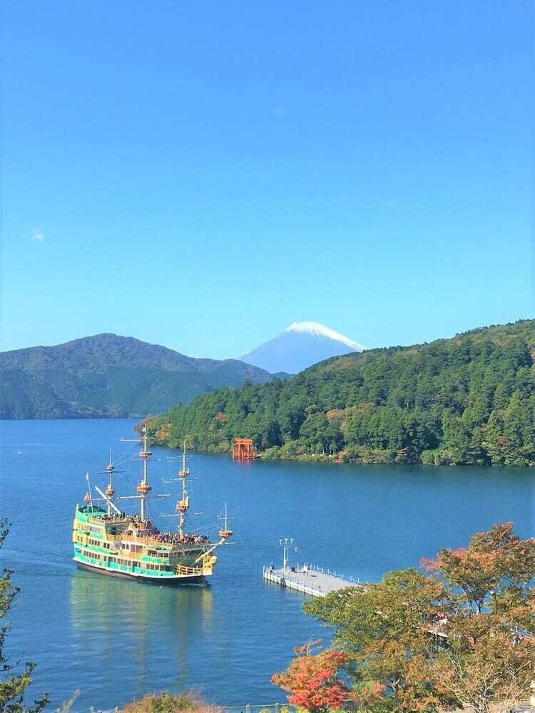 Apartamentos Martians Hotel Hayakawa